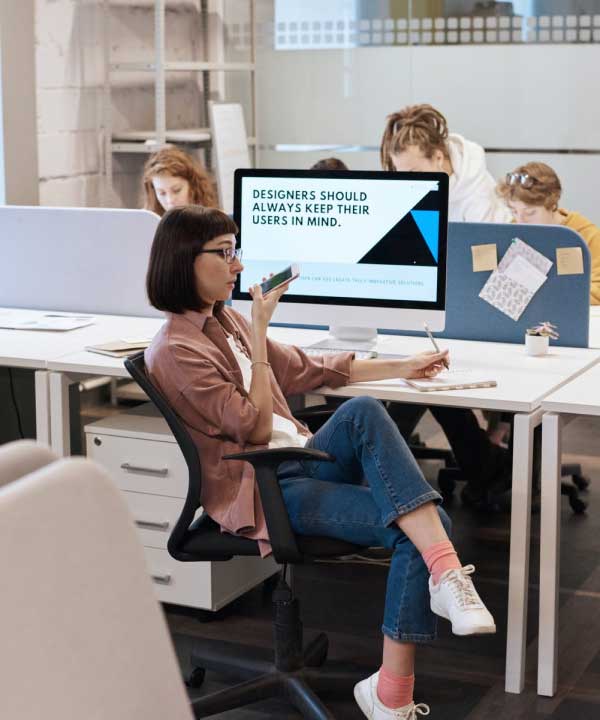 employee of ssdn canvas